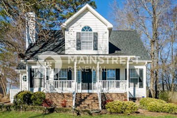 2771 ANDREA DR CREEDMOOR, NC 27522